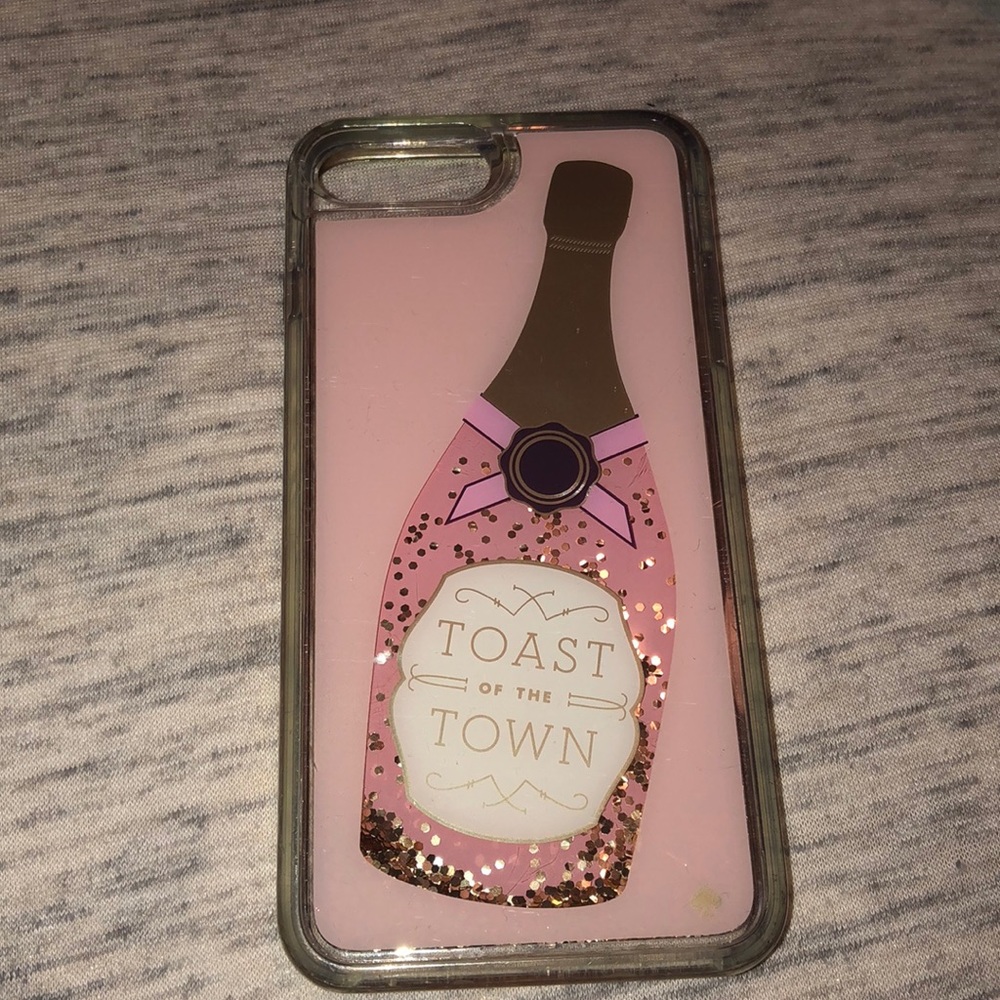 Kate Spade IPhone 7/8 Plus Case